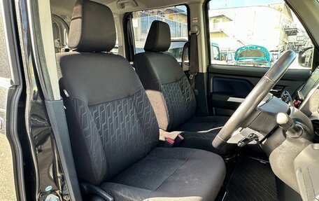 Toyota Tank I, 2020 год, 729 000 рублей, 8 фотография