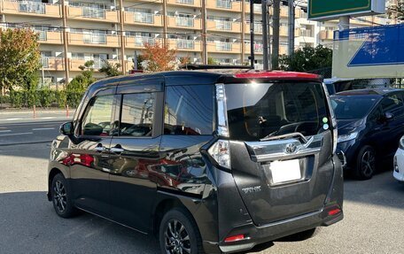 Toyota Tank I, 2020 год, 729 000 рублей, 6 фотография