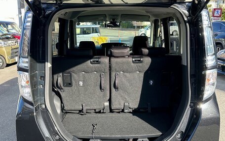 Toyota Tank I, 2020 год, 729 000 рублей, 7 фотография
