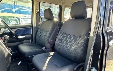 Toyota Tank I, 2020 год, 729 000 рублей, 9 фотография