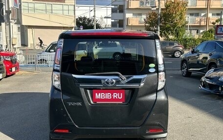 Toyota Tank I, 2020 год, 729 000 рублей, 5 фотография