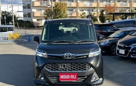 Toyota Tank I, 2020 год, 729 000 рублей, 2 фотография