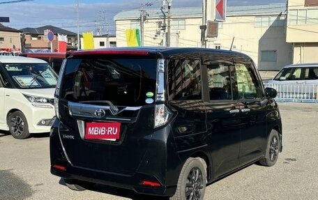 Toyota Tank I, 2020 год, 729 000 рублей, 4 фотография