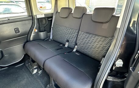 Toyota Tank I, 2020 год, 729 000 рублей, 11 фотография