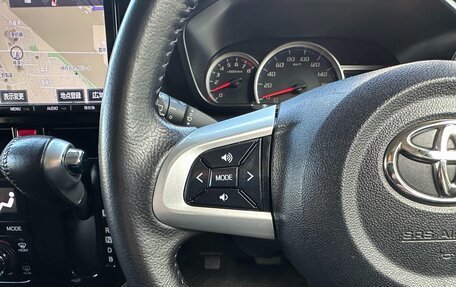 Toyota Tank I, 2020 год, 729 000 рублей, 17 фотография