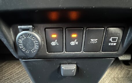 Toyota Tank I, 2020 год, 729 000 рублей, 15 фотография