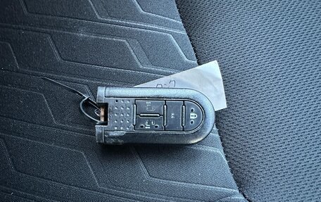 Toyota Tank I, 2020 год, 729 000 рублей, 16 фотография