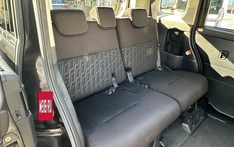 Toyota Tank I, 2020 год, 729 000 рублей, 10 фотография