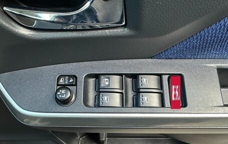 Toyota Tank I, 2020 год, 729 000 рублей, 13 фотография