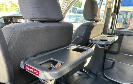 Toyota Tank I, 2020 год, 729 000 рублей, 12 фотография