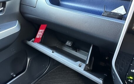 Toyota Tank I, 2020 год, 729 000 рублей, 20 фотография