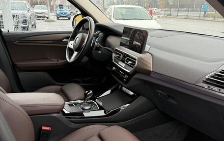 BMW X3, 2024 год, 6 500 000 рублей, 7 фотография