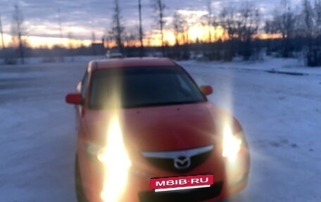 Mazda 3, 2007 год, 470 000 рублей, 3 фотография