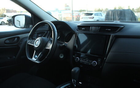 Nissan Qashqai, 2019 год, 2 285 000 рублей, 4 фотография