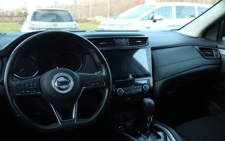 Nissan Qashqai, 2019 год, 2 285 000 рублей, 3 фотография