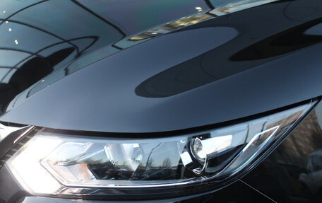 Nissan Qashqai, 2019 год, 2 285 000 рублей, 5 фотография