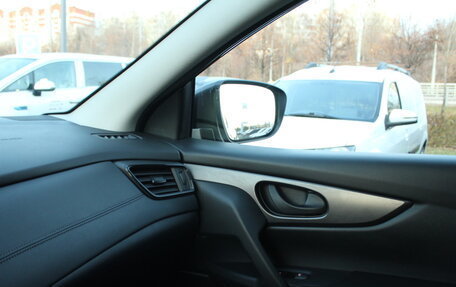 Nissan Qashqai, 2019 год, 2 285 000 рублей, 6 фотография