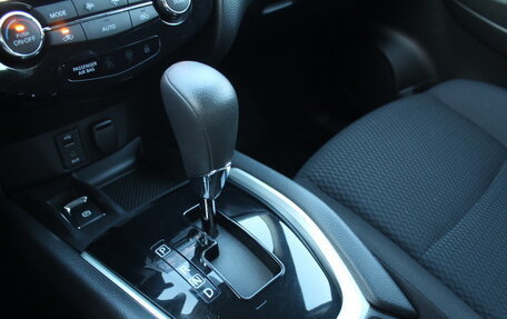 Nissan Qashqai, 2019 год, 2 285 000 рублей, 8 фотография