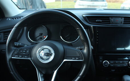 Nissan Qashqai, 2019 год, 2 285 000 рублей, 16 фотография