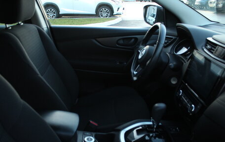 Nissan Qashqai, 2019 год, 2 285 000 рублей, 12 фотография