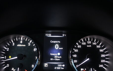 Nissan Qashqai, 2019 год, 2 285 000 рублей, 9 фотография