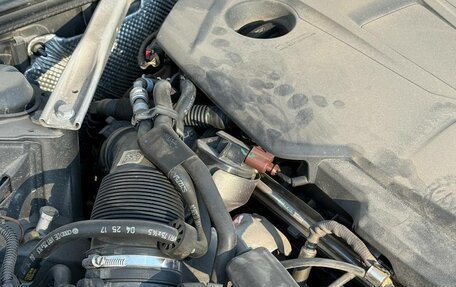 Audi A4, 2017 год, 2 200 000 рублей, 2 фотография