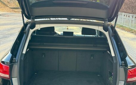 Audi A4, 2017 год, 2 200 000 рублей, 6 фотография