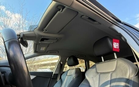 Audi A4, 2017 год, 2 200 000 рублей, 9 фотография