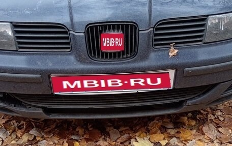 SEAT Toledo III, 1999 год, 299 999 рублей, 1 фотография