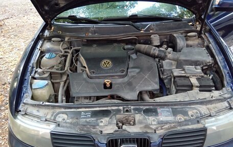 SEAT Toledo III, 1999 год, 299 999 рублей, 3 фотография