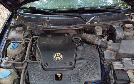 SEAT Toledo III, 1999 год, 299 999 рублей, 4 фотография