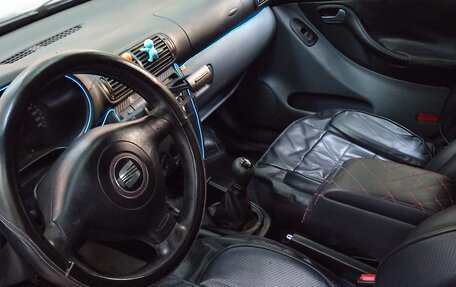 SEAT Toledo III, 1999 год, 299 999 рублей, 6 фотография