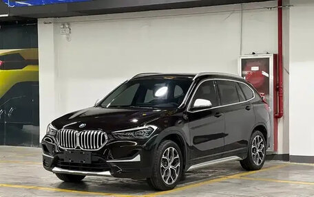 BMW X1, 2021 год, 2 000 000 рублей, 1 фотография