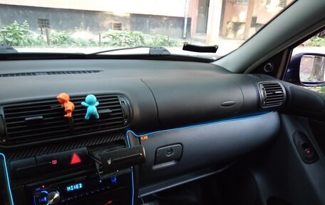 SEAT Toledo III, 1999 год, 299 999 рублей, 8 фотография