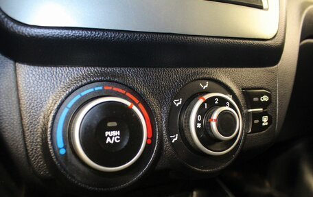 KIA Rio III рестайлинг, 2014 год, 856 000 рублей, 13 фотография