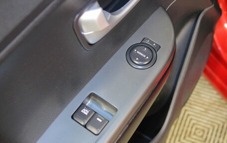 KIA Rio III рестайлинг, 2014 год, 856 000 рублей, 14 фотография