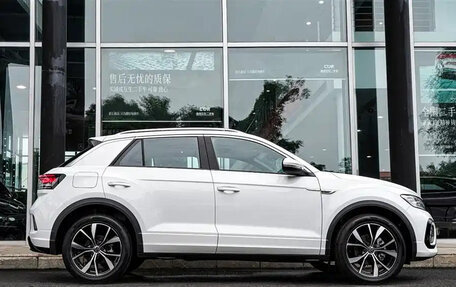 Volkswagen T-Roc I, 2025 год, 2 690 000 рублей, 5 фотография