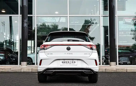 Volkswagen T-Roc I, 2025 год, 2 690 000 рублей, 7 фотография