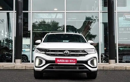 Volkswagen T-Roc I, 2025 год, 2 690 000 рублей, 2 фотография