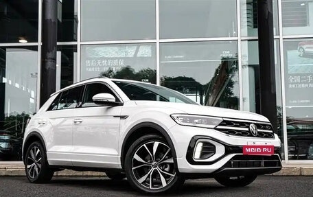 Volkswagen T-Roc I, 2025 год, 2 690 000 рублей, 3 фотография