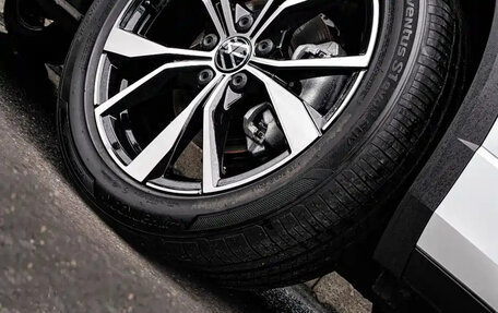 Volkswagen T-Roc I, 2025 год, 2 690 000 рублей, 21 фотография