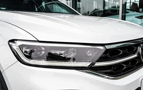 Volkswagen T-Roc I, 2025 год, 2 690 000 рублей, 20 фотография