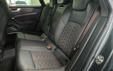 Audi RS 7, 2021 год, 11 900 000 рублей, 14 фотография