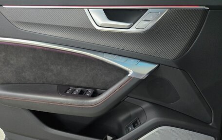 Audi RS 7, 2021 год, 11 900 000 рублей, 7 фотография