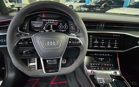 Audi RS 7, 2021 год, 11 900 000 рублей, 9 фотография