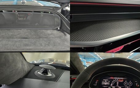 Audi RS 7, 2021 год, 11 900 000 рублей, 19 фотография
