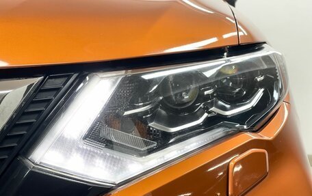 Nissan X-Trail, 2019 год, 2 749 000 рублей, 8 фотография