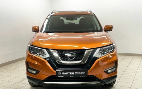 Nissan X-Trail, 2019 год, 2 749 000 рублей, 2 фотография