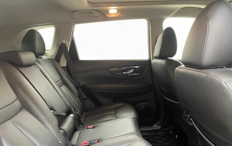 Nissan X-Trail, 2019 год, 2 749 000 рублей, 13 фотография