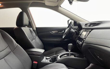 Nissan X-Trail, 2019 год, 2 749 000 рублей, 12 фотография